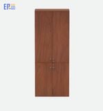  Tủ hồ sơ cao có cửa HC-2020-02 (W800 x D400 x H2020mm) 