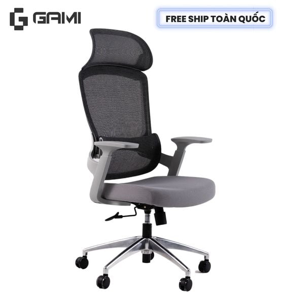 Ghế công thái học Gami Core ErgoChair