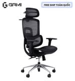  Ghế công thái học Gami Metic 