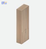  Tủ hồ sơ cao có cửa HC-2418-02 (W800 x D400 x H2418mm) 