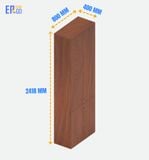  Tủ hồ sơ cao có cửa HC-2418-02 (W800 x D400 x H2418mm) 