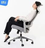  Ghế công thái học Gami Core 