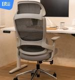  Ghế công thái học Gami Core 