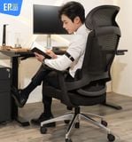  Ghế công thái học Gami Core 