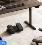  Kê chân công thái học Gami Enjoy Ergonomic Footrest 