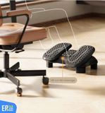  Kê chân công thái học Gami Enjoy Ergonomic Footrest 