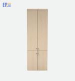  Tủ hồ sơ cao có cửa HC-2418-02 (W800 x D400 x H2418mm) 
