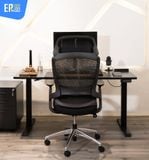  Ghế công thái học Gami Core 