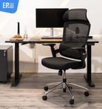  Ghế công thái học Gami Core 