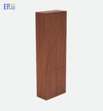  Tủ hồ sơ cao có cửa HC-2418-02 (W800 x D400 x H2418mm) 