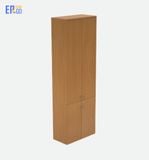  Tủ hồ sơ cao có cửa HC-2418-02 (W800 x D400 x H2418mm) 