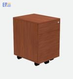  Tủ di động 3 ngăn MB01 (W400 x D500 x H600mm) 