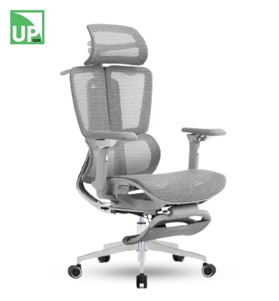 Ghế Công Thái Học UpGen Nexus 2025