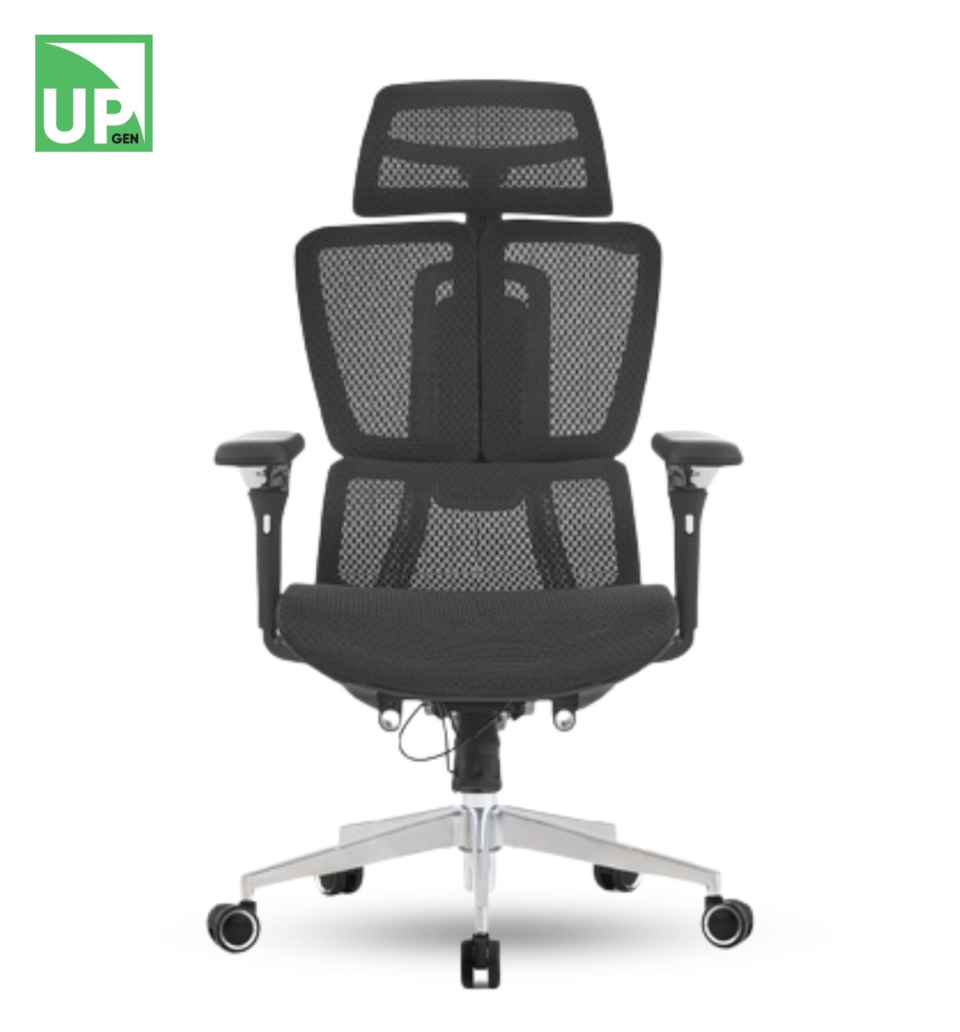  Ghế Công Thái Học UpGen Nexus 2025 