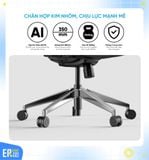  Ghế Công Thái Học GTChair I-VINO MT (Bảo hành 12 năm) 