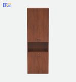  Tủ hồ sơ cao HC-2418-04 (W800 x D400 x H2418mm) 