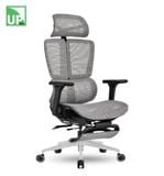  Ghế Công Thái Học UpGen Revolution bản nâng cấp 2025 