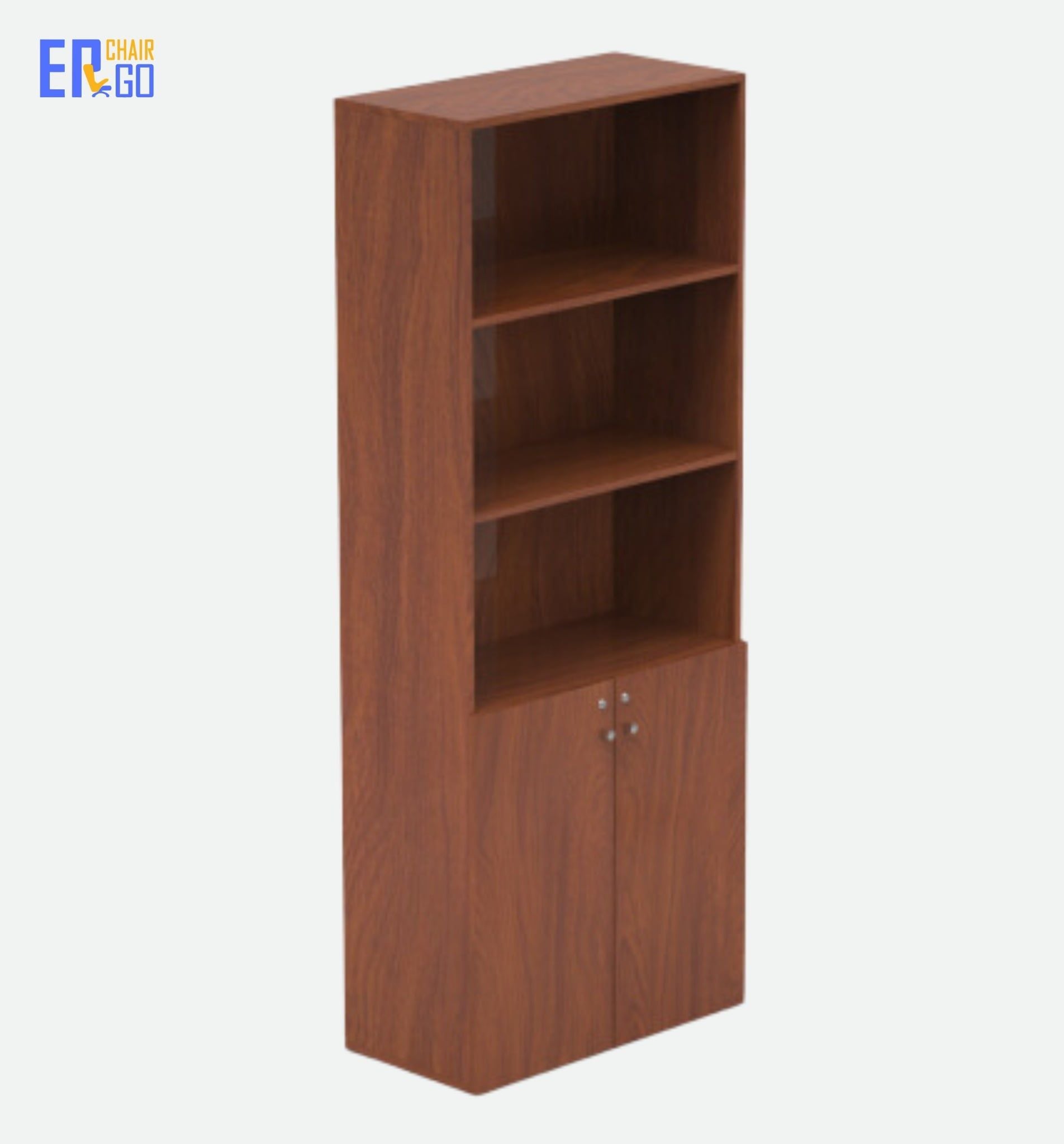  Tủ hồ sơ cao HC-2020-03 (W800 x D400 x H2020mm) 