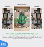  Ghế Công Thái Học UpGen Revolution bản nâng cấp 2025 