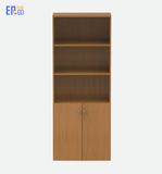  Tủ hồ sơ cao HC-2020-03 (W800 x D400 x H2020mm) 