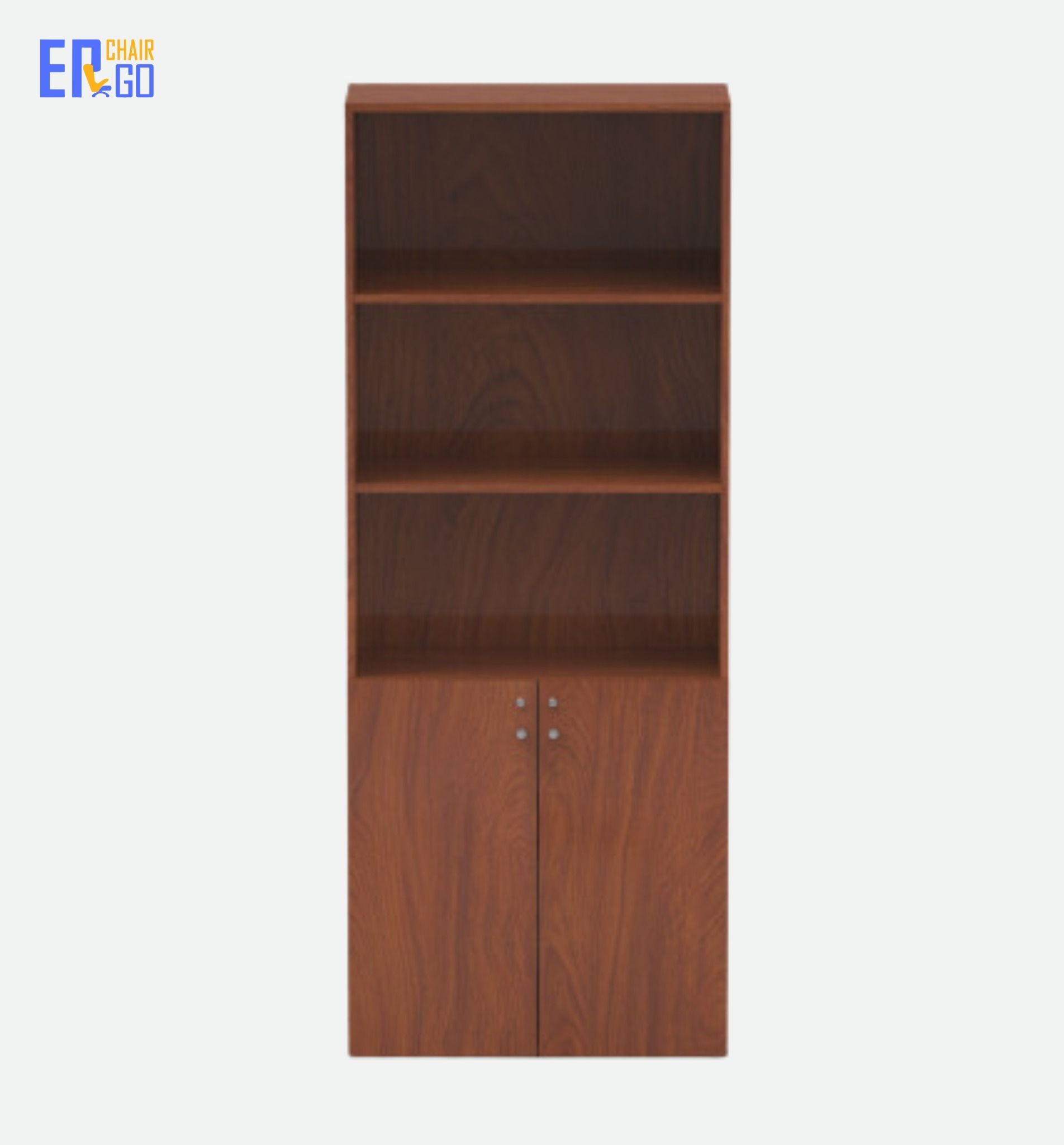  Tủ hồ sơ cao HC-2020-03 (W800 x D400 x H2020mm) 