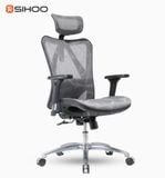  Ghế Công Thái Học Sihoo M57 
