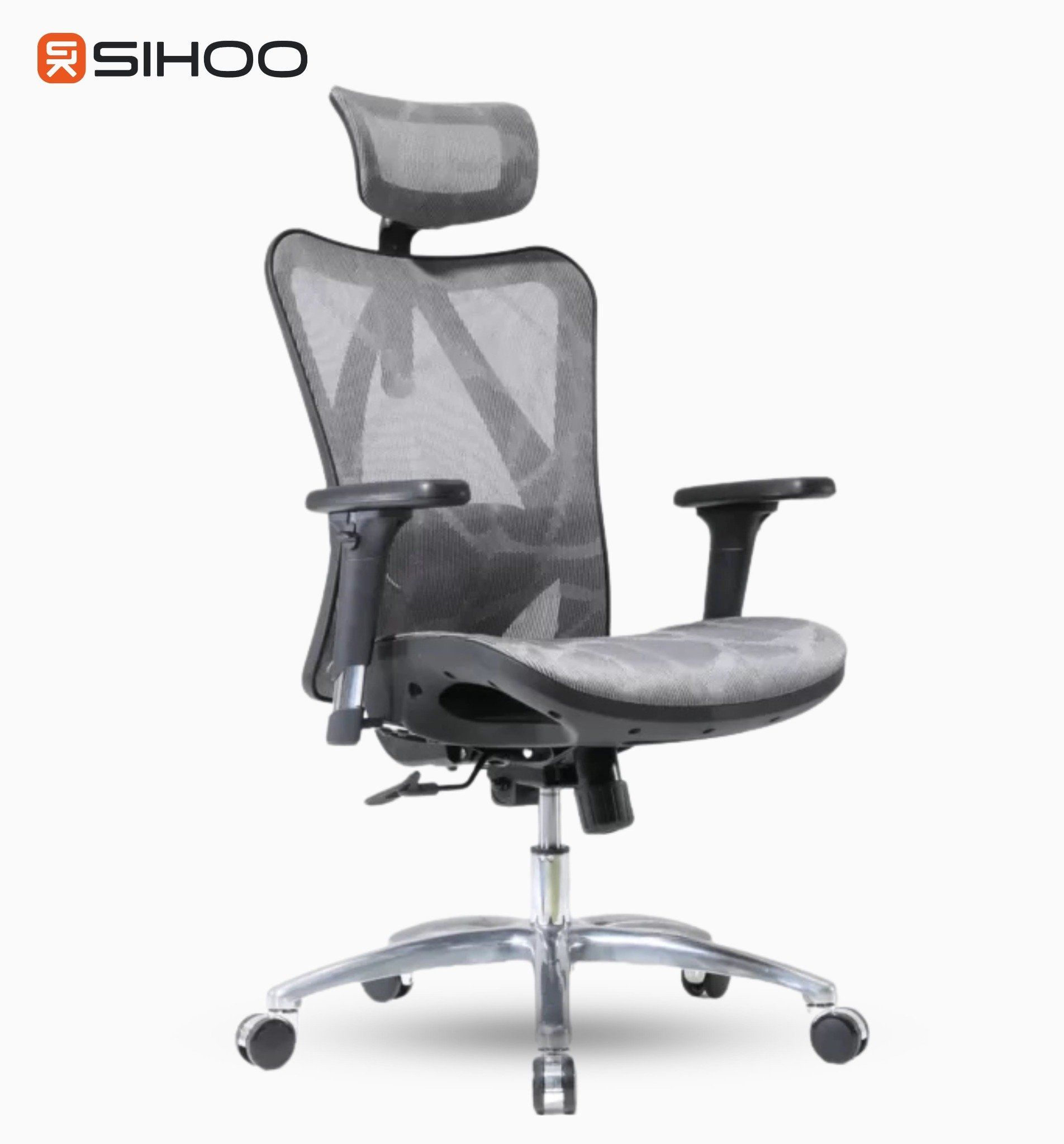  Ghế Công Thái Học Sihoo M57 