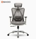  Ghế Công Thái Học Sihoo M57 