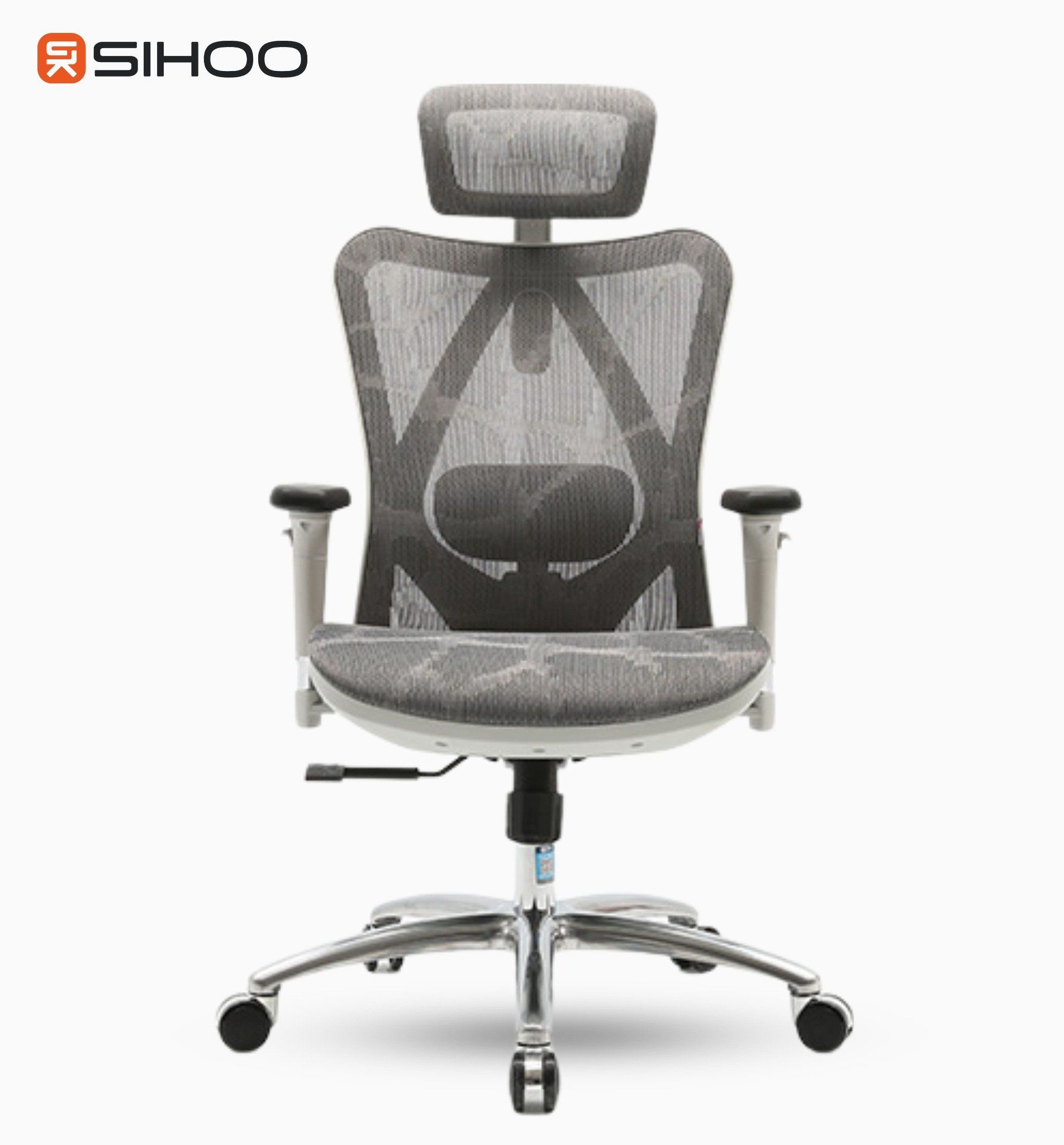  Ghế Công Thái Học Sihoo M57 