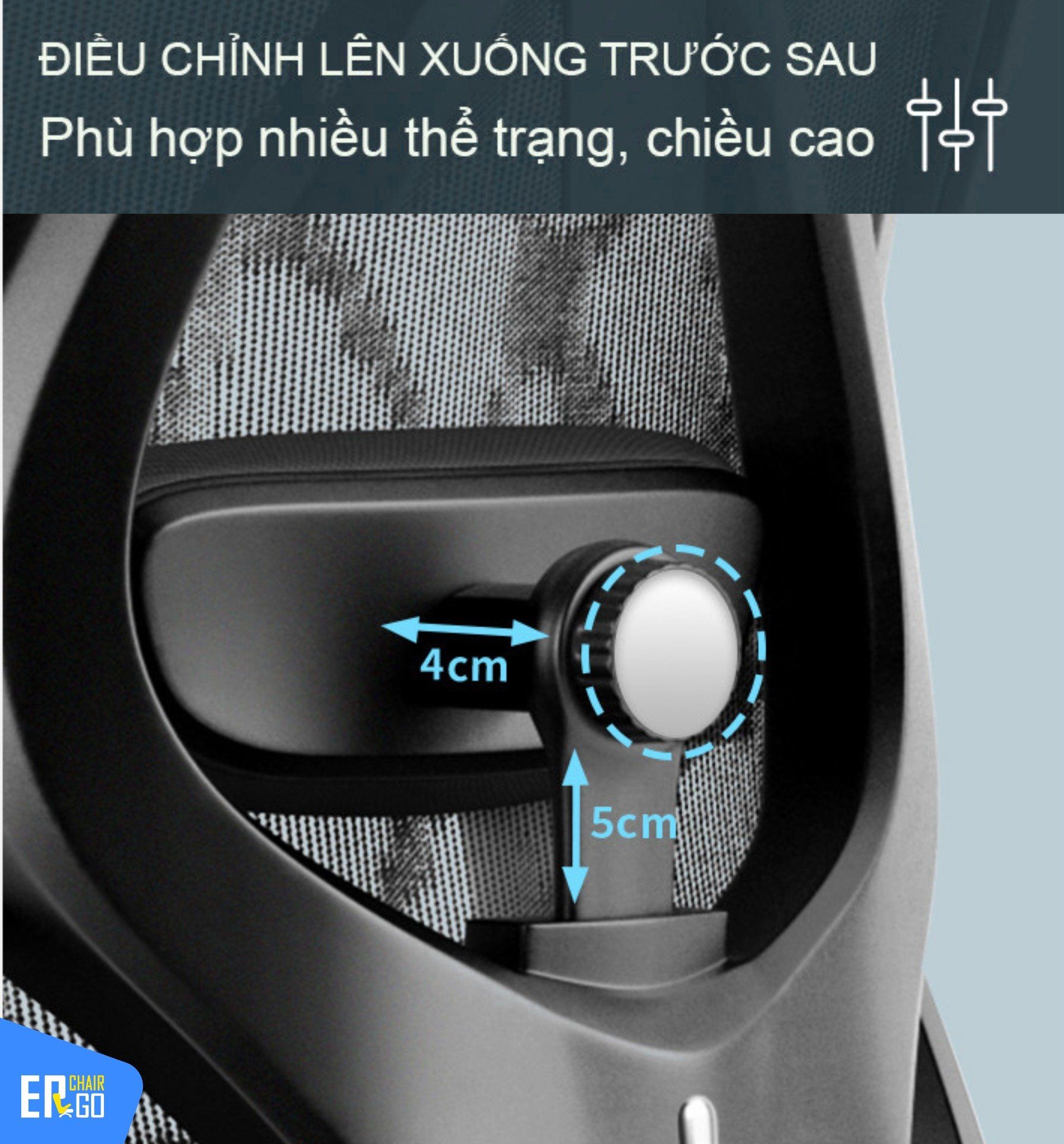  Ghế Công Thái Học Sihoo M57 