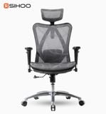  Ghế Công Thái Học Sihoo M57 
