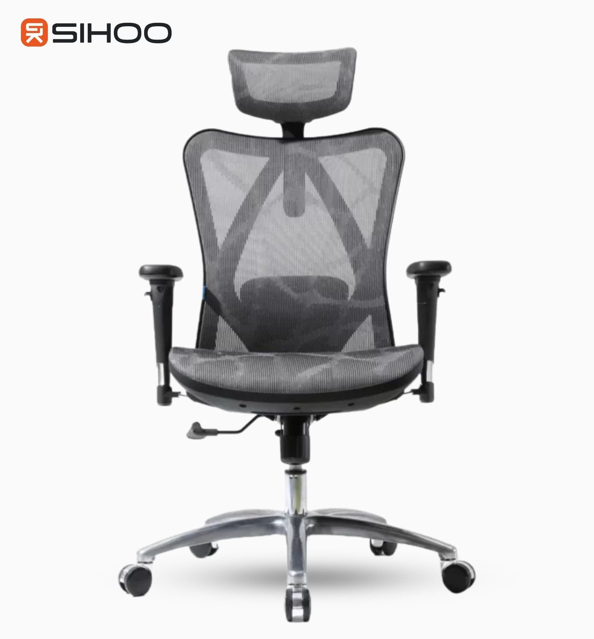  Ghế Công Thái Học Sihoo M57 