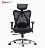  Ghế Công Thái Học Sihoo M57 