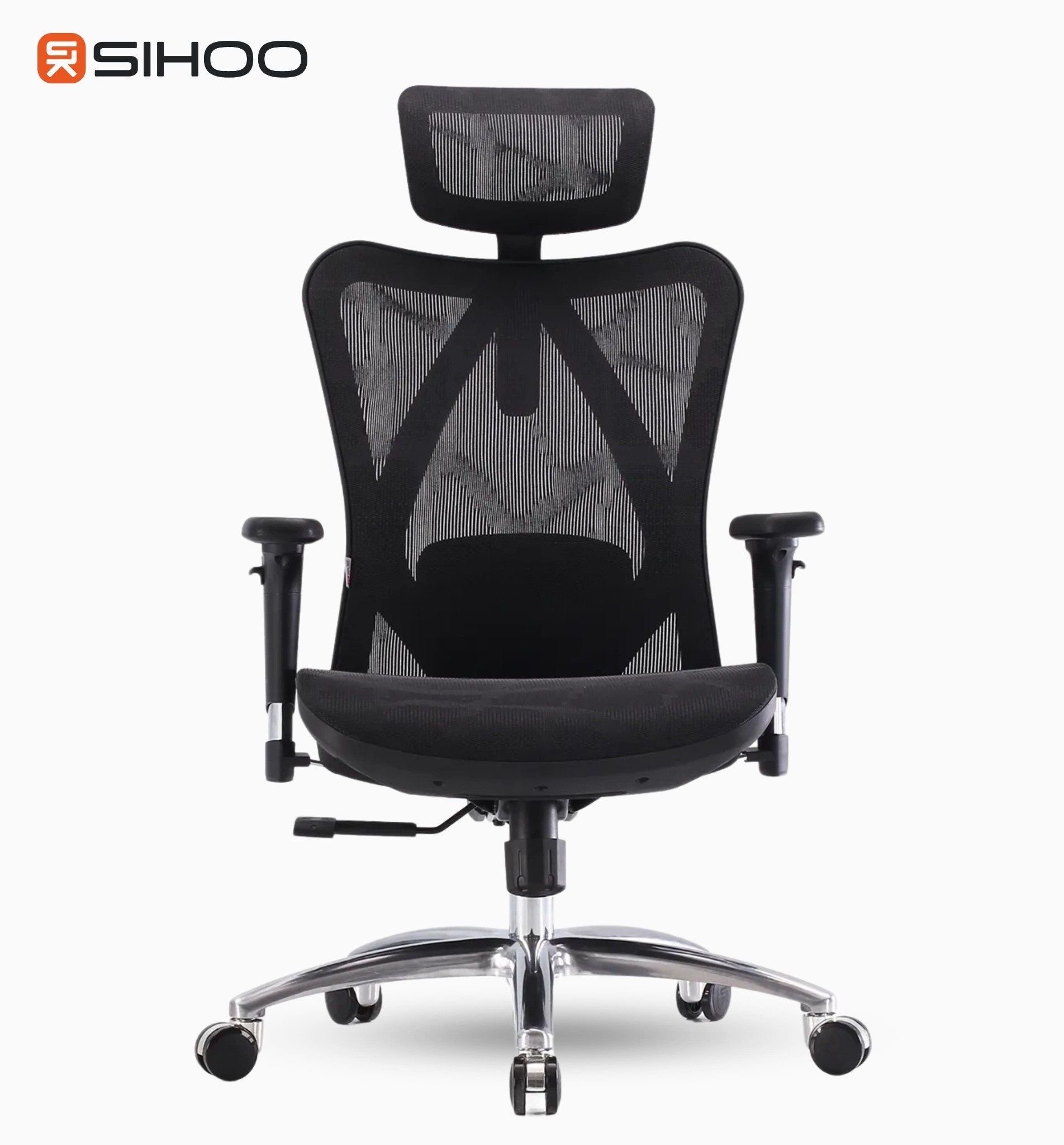  Ghế Công Thái Học Sihoo M57 