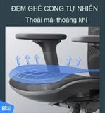  Ghế Công Thái Học Sihoo M57 