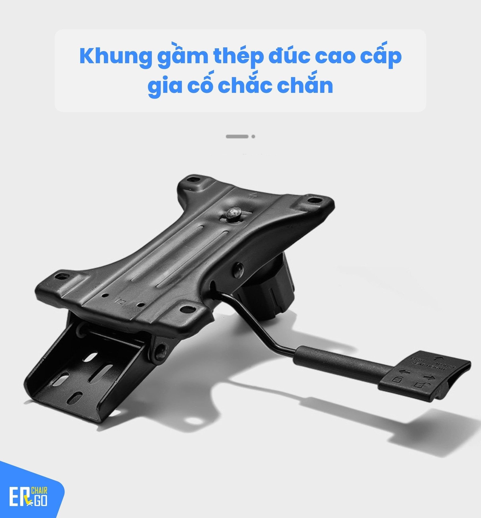  Ghế Công Thái Học Sihoo M57 