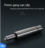  Ghế Công Thái Học Sihoo M57 