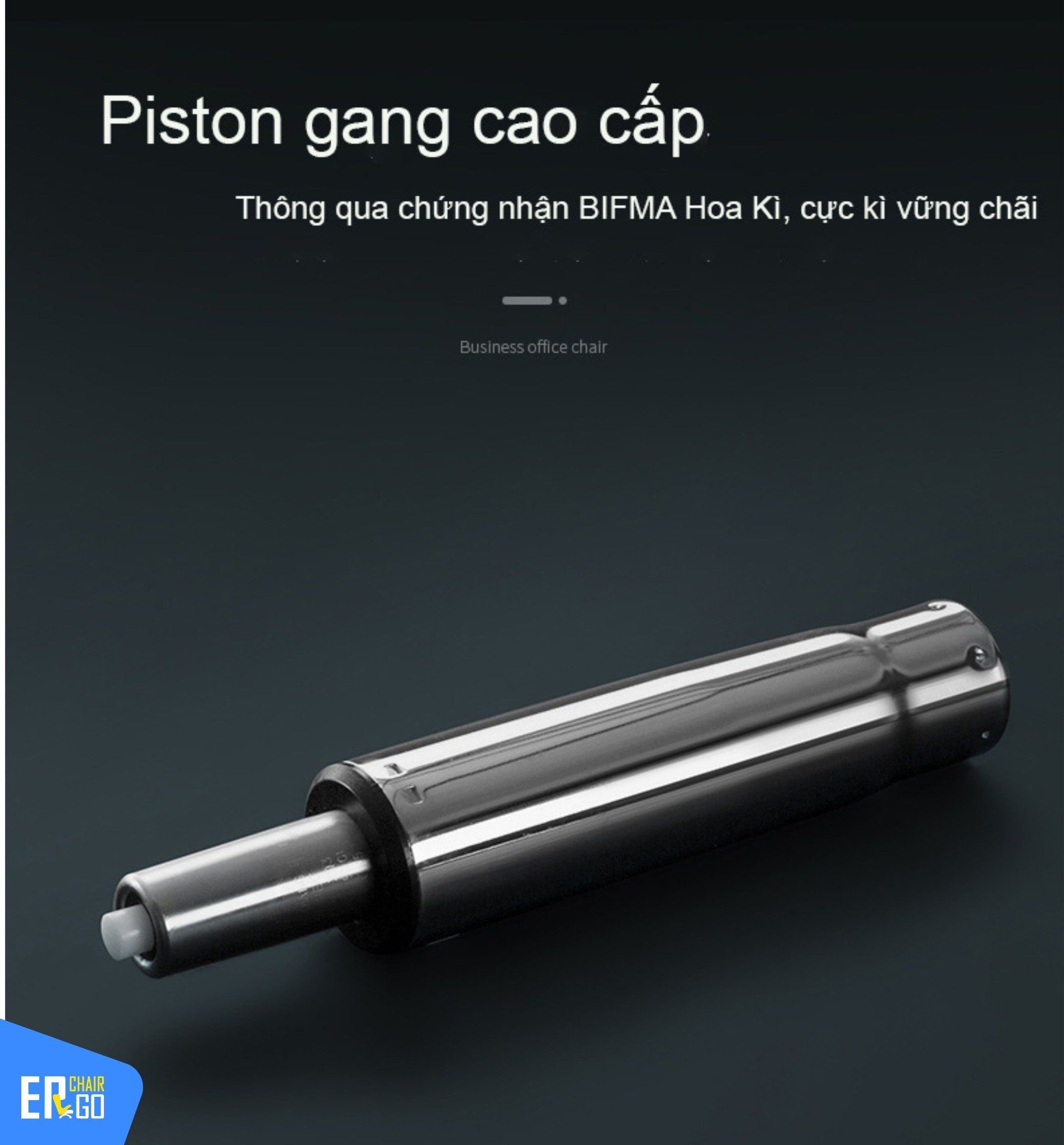  Ghế Công Thái Học Sihoo M57 
