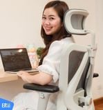  Ghế Công Thái Học Sihoo M57 
