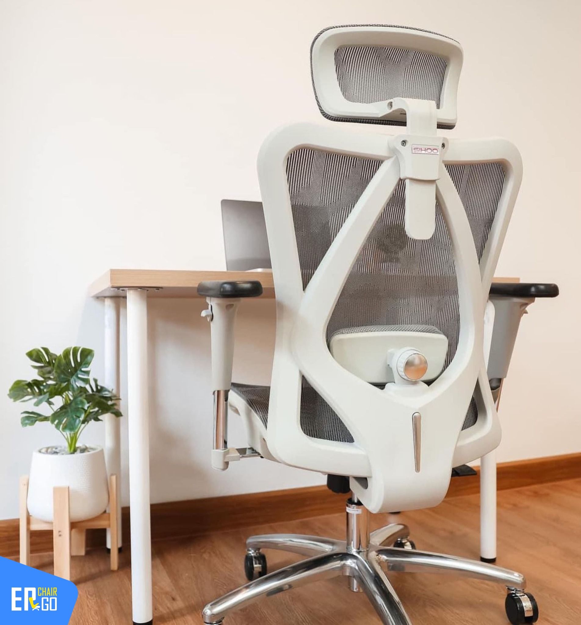  Ghế Công Thái Học Sihoo M57 