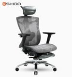  Ghế Công Thái Học Sihoo V1 