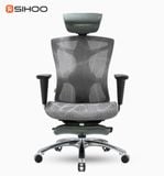  Ghế Công Thái Học Sihoo V1 