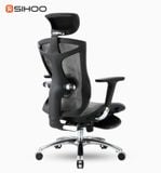  Ghế Công Thái Học Sihoo V1 