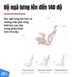  Ghế Công Thái Học Sihoo V1 
