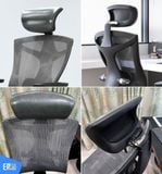  Ghế Công Thái Học Sihoo V1 