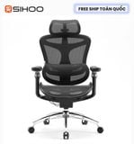  Ghế Công Thái Học Sihoo Doro C300 (Sihoo A3) Ergonomic Chair 