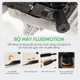  Ghế Công Thái Học UpGen Revolution bản nâng cấp 2025 