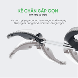  Ghế Công Thái Học UpGen Revolution bản nâng cấp 2025 