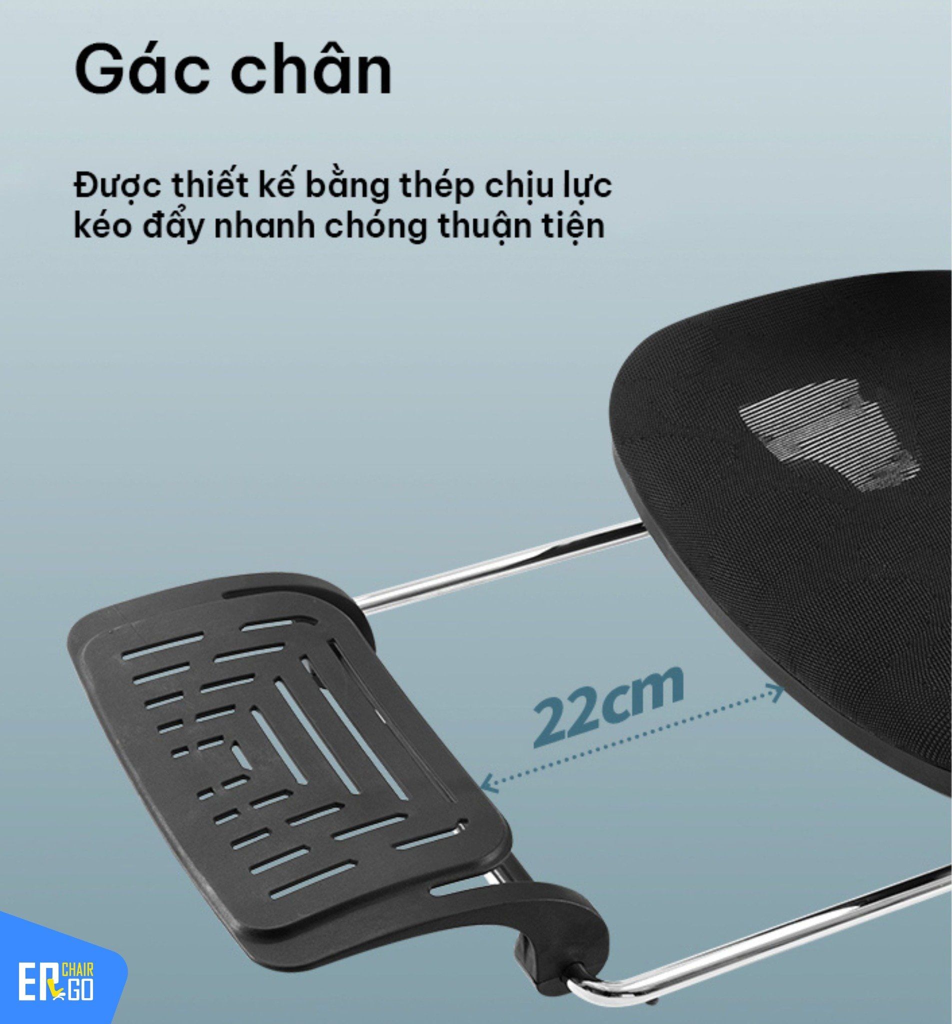  Ghế Công Thái Học Sihoo M57 