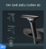  Ghế Công Thái Học Sihoo M57 